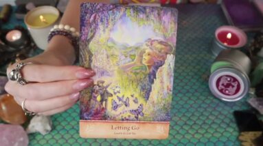 PISCES: “WOW!! YOU'VE DONE WHAT MOST WILL NEVER DO!!” YOUR JUNE TAROT READING