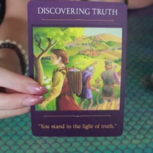 SAGITTARIUS: “THE SHOCKING TRUTH THAT WILL SET YOU FREE!!” YOUR JUNE TAROT READING