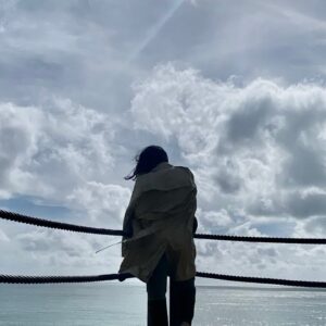 Scorpio June 2022 The Reveal