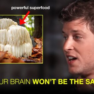The Most POWERFUL FOODS You Should Eat Every Day & What Foods You Should AVOID