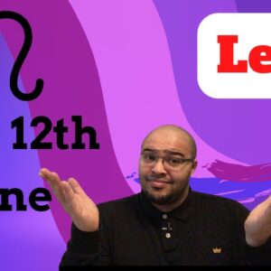 ♌️ LEO weekly tarot reading 6th - 12th June 2022 |“Steal AWAY, Take a LITTLE TIME!”| #ReydiantLeo