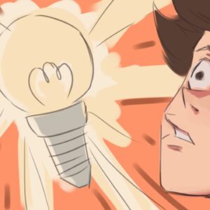 This Crazy Idea Made Me Happier