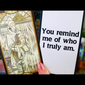 AQUARIUS: “YOU UNLOCKED A PART OF ME I NEVER THOUGHT I WOULD FEEL AGAIN” ❤️🔑JUNE TAROT LOVE READING