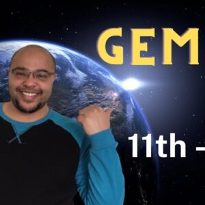 GEMINI ♊️ weekly tarot reading 11th - 17th July 2022 |“QUALITY, not QUANTITY!”| #ReydiantGemini