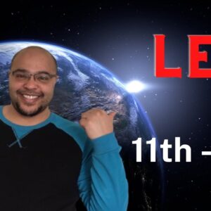 LEO ♌️ weekly tarot reading 11th - 17th July 2022 |“A FRESH MOUNTAIN to CLIMB!”| #ReydiantLeo