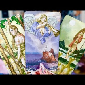 TAURUS: “THE MAKE OR BREAK MOMENT WITH THEM IS ABOUT TO GO DOWN!!” MID JULY TAROT LOVE READING