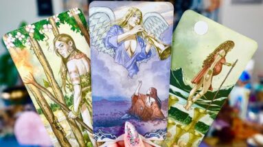 TAURUS: “THE MAKE OR BREAK MOMENT WITH THEM IS ABOUT TO GO DOWN!!” MID JULY TAROT LOVE READING