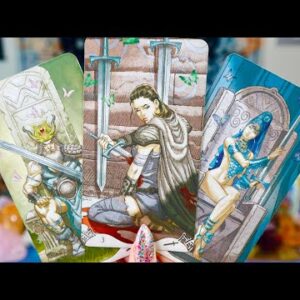 VIRGO: “I WILL NEVER BE THE SAME BECAUSE OF YOU..” MID JULY TAROT LOVE READING