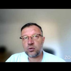 July 2022 World Predictions with Sidereal Astrology. Trifon Nikolov