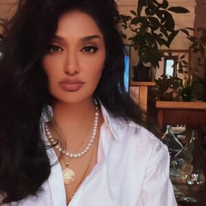 Libra July 2022 Mirror Mirror