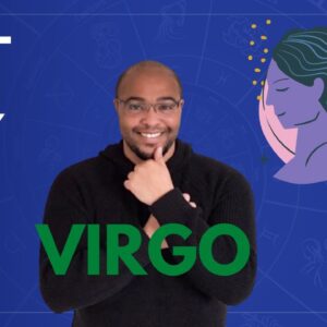 ♍️ VIRGO weekly tarot reading 4th - 10th July 2022  |“A LONG JOURNEY?”| #ReydiantVirgo