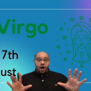♍️VIRGO weekly tarot reading 1st - 7th August 2022 |“A GREAT WEEK don’t over do it!”| #ReydiantVirgo