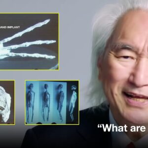 "They Found Another Species of Human Beings"