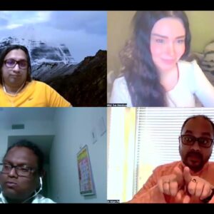 Uttara Bhadrapda Nakshatra Pai Team