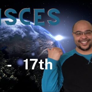 PISCES ♓️ weekly tarot reading 11th - 17th July 2022 |“SHIFTING QUICK!”| #ReydiantPisces