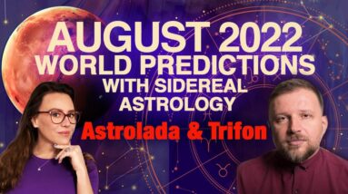 Complex Times Begin! Mars Enters the Sign of Finances for 8 Months. August 2022