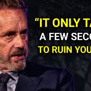 5 Small Habits That Will Change Your Life Forever | Jordan Peterson Motivation