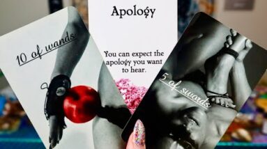 SCORPIO: "OH SH*T!! YOU REALLY HUMBLED TF OUT OF THEM!!” AUGUST LOVE TAROT READING