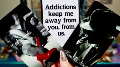 GEMINI: “DAMN!! THEY’RE LITERALLY HAUNTED BY WHAT THEY DID TO YOU!!” AUGUST LOVE TAROT READING