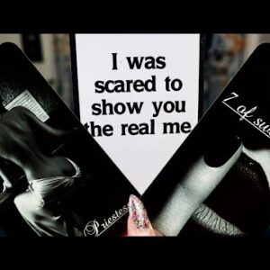 VIRGO: “HONESTLY, THEY’RE SCARED AF TO TELL YOU ALL OF THIS BECAUSE..” AUGUST LOVE TAROT READING