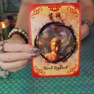SCORPIO: “THE MISSING PIECE FALLS INTO PLACE!!” YOUR AUGUST TAROT READING