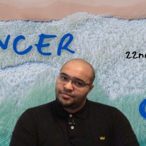 CANCER ♋️ weekly tarot reading 22nd - 28th August 2022 |“You’re IMMORTALISING??”| #ReydiantCancer