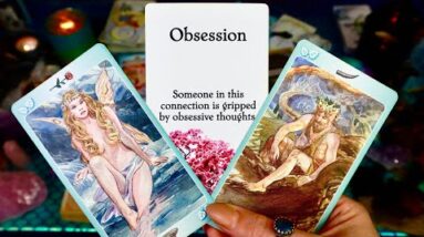 CANCER: “DON’T BE FOOLED!! THEY’RE LITERALLY OBSESSED WITH YOU!!”SEPTEMBER LOVE TAROT READING