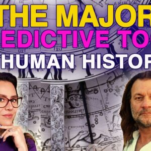 No Astrologer Talks About Primary Directions. The LOST ART OF BIGGEST PREDICTION TOOL IN HISTORY!!