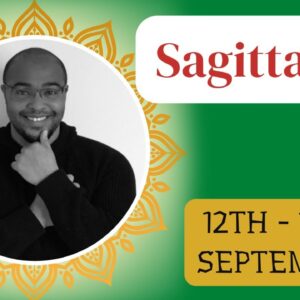 ♐️ SAGITTARIUS weekly Tarot | “MUCH BETTER!” | #ReydiantSagittarius