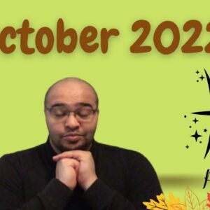 PISCES ♓️ October 2022 Tarot |“GORGEOUS MOVEMENT?!”| #octobertarot #reydiantpisces