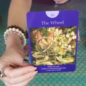 ARIES: “YOU WON’T BELIEVE HOW FAST THIS IS ALL GOING TO HAPPEN FOR YOU!!” SEPTEMBER TAROT READING