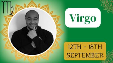 ♍️ VIRGO weekly Tarot | “HAPPY BIRTHDAY!!!!” | #ReydiantVirgo
