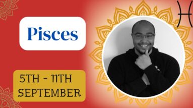 ♓️ PISCES weekly Tarot | “JUSTICE, FINALLY?!” | #reydiantpisces