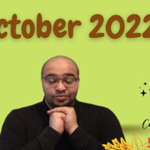 CAPRICORN ♑️ October 2022 Tarot |“Now YOU got WHAT YOU WANT?!”| #octobertarot #reydiantcapricorn