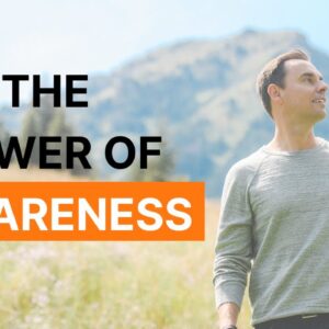 It's time you INCREASE your AWARENESS (2-hour class!)