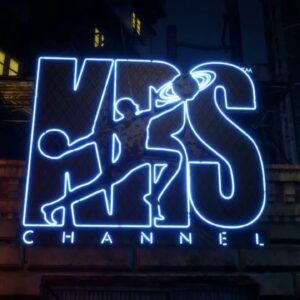 KRSchannel