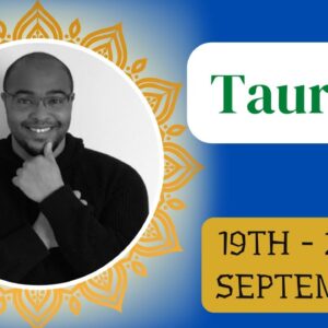 ♉️ TAURUS weekly tarot 19th - 25th September 2022 |“The COMPETITION gets FIERCE!”|#ReydiantTaurus