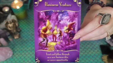AQUARIUS: “DAMN!! YOU DID NOT EXPECT IT TO HAPPEN LIKE THIS!” YOUR SEPTEMBER TAROT READING