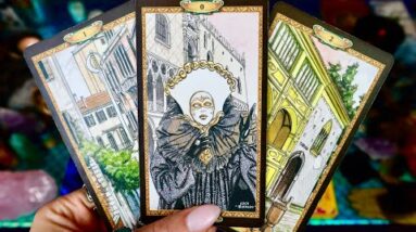 TAURUS: “YOU’RE GOING TO BE SO SURPRISED BY WHAT THEY'RE ABOUT TO DO!!” OCTOBER LOVE TAROT READING