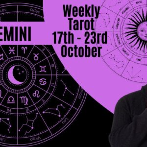 ♊️ GEMINI weekly tarot |“Your HISTORICAL TREASURE chest!?”| #ReydiantGemini