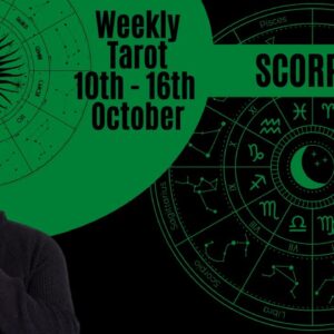 ♏️ SCORPIO weekly tarot |“NO ONE DOES IT BETTER!?”| #Reydiantscorpio