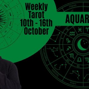 ♒️ AQUARIUS weekly tarot |“DIG a LITTLE DEEPER!”| #ReydiantAquarius