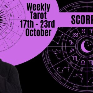 ♏️ SCORPIO weekly tarot |“WHERE are you GOING?!”| #ReydiantScorpio