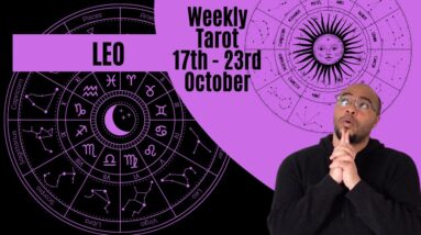 ♌️ LEO weekly tarot |“CONNECTIONS matter!?”| #ReydiantLeo
