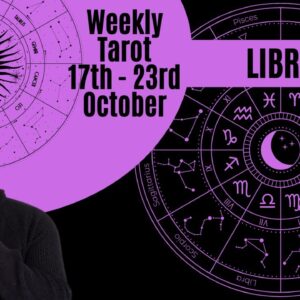 ♎️ LIBRA weekly tarot |"BIRTHDAY BLESSINGS!”| #ReydiantLibra