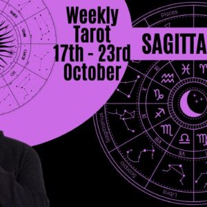 ♐️ SAGITTARIUS weekly tarot |“ARE YOU IN OR OUT!?”| #ReydiantSagittarius