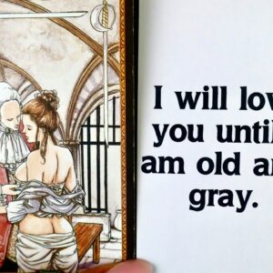 SCORPIO: “IDK WHO THIS IS, BUT THEY REALLY, REALLY MISS YOU!!” OCTOBER LOVE TAROT READING