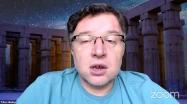 New Hope! Return of the GOOD FORCE! November 2022 Sidereal Astrology Predictions!