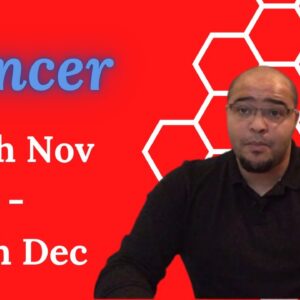 CANCER WEEKLY - WATCH THE FIBBERS! ♋️♋️ #ReydiantCancer