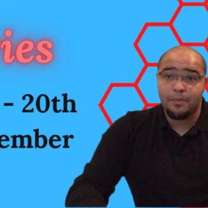 ARIES WEEKLY -  FUTURE GLIMPSES!? ♈️♈️♈️#ReydiantAries